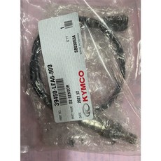 KYMCO 光陽 含氧感知器 39450-LEA6-800, 1個