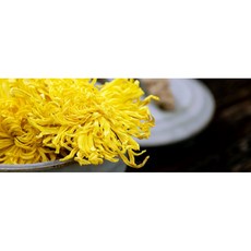 teavivre Golden Emperor 국화차 57g