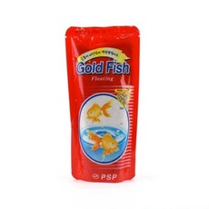 금붕어 좋은 잉어사료 영양분 물고기 관상어먹이 100g kjt+98578Ou