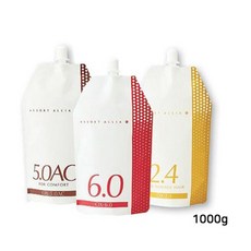 데미 어솔트 아리아 C 대용량 산화제 1000g, 아리아C 산화제 OX-2.4, 1kg, 1개
