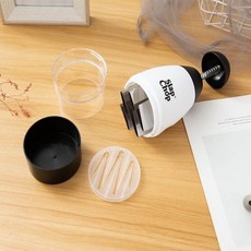 슬랩찹 핸드다지기 스텐 야채슬라이서 마늘 다지개 샐러드 다용도 조리도구, 단일 컵