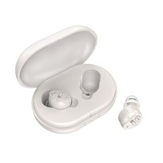 [웰톤] 소리 증폭기 초소형 초경량 음성증폭 귓속형 GM-901, 1개