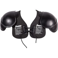 프랭클린 스포츠 유스 드레스업 어깨 패드