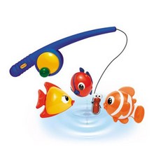 장난감 1세트 낚시대 자석 물고기 톨로 아기 낚시놀이, 상세페이지 참조, 상세페이지 참조