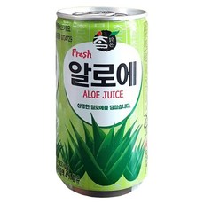 참맑은 알로에, 175ml, 30개