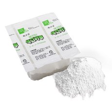 비둘기표 석고가루 (1박스_30입), 비둘기표 석고가루(30입)