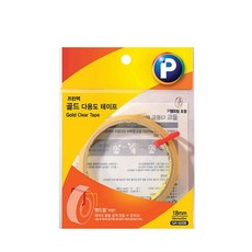 티디엠디 프린텍 골드다용도테이프 3인치 리필 18x20 끈적임없는테이프, 상세페이지 참조, 상세페이지 참조, 상세페이지 참조