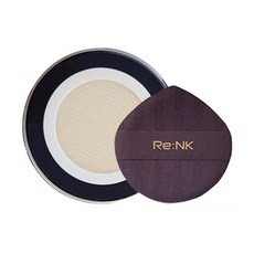 리엔케이 셀 리커버리 벨벳 앰플 쿠션, 1개, 21호 쿨바닐라 리필