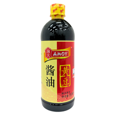 아모이 양조 간장 550ml (중국) AMOY SOY SAUCE 550ml (CHINA), 1개