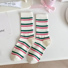 학원 스포츠 스타킹, 1개, 디자인8