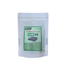 보아비다 국내산 다시마 100% 분말 200g, 1개, 1g