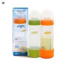 엠피엘젖병 일회용 dpa*662Jl, 본상품선택, 1개
