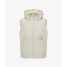 매장정품 노스페이스 THE NORTH FACE NV5VS02B 여성 소프티 후디 베스트 SAND SHELL 155727