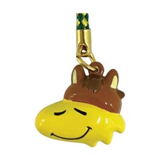 【東京速購】日本代購 2026年 馬年 Snoopy 糊塗塔克 鈴鐺吊飾 開運根付 鈴鐺, 1個, 糊塗塔克(馬年)