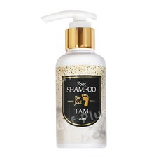 B TAM 탐 풋 샴푸 리무버 필링 젤 120ml 택1 발 케어 각질 정리 발각질제거, 1개입, 1개