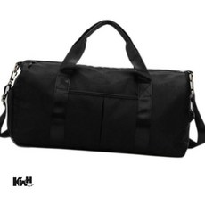 더플백 골프보스턴백, 블루