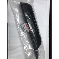 PGO Jbubu J-BUBU 排氣管護蓋, 1個
