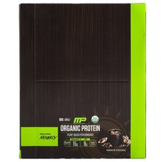 MUSCLEPHARM 蛋白能量棒 巧克力太妃糖味 12入, 600克