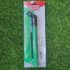 투센 스타 볼펌프 20cm 양방향 펌프, 1개