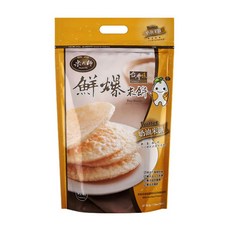 米大師 鮮爆米餅 寶寶米餅 爆烤大米餅 池上米餅, 1個, 奶油大米餅 / 1195, 50g, 奶油