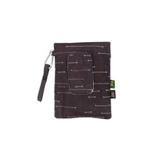 Simply Good 濕紙巾收納袋 濕紙 紙巾袋（LAVIDA官方直營）, 1個, 小雨滴