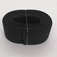 다이빙벨트 다이빙 웨이트 벨트 스테인레스 스틸 버클 스트랩 길이 170cm 너비 5cm 약 5mm 튼튼하고 내구성이 뛰어남, 03.검은색 벨트 폭 5cm 길이 1.7m(벨
