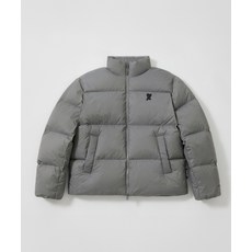 매장정품 와키윌리 WACKY WILLY 덕키 다운 숏푸퍼 그레이 WA2504DP01GR 347864