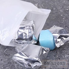 [ON디자인] 고체연료 50g 15개 고체알콜