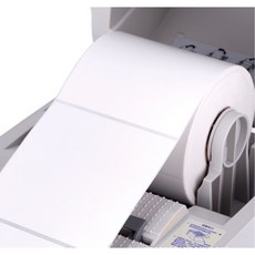 四大超商三防熱感應貼紙10X15cm350張, 1個