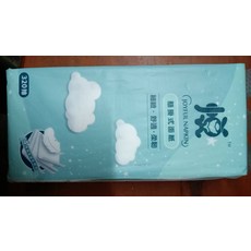 Joyful Napkin 聰掛式面紙 羽柔觸感 原生木漿 320抽, 320張, 1包