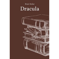 Dracula by Bram Stoker Paperback, Independently Published, English, 9798575412960
