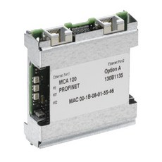 VLT®PROFINET 이더넷 통신 Danfoss 인버터 MCA120 130B1135 130B1235, 01 MCA120 130B1135 NEW, 01 범용, 01 기타, 1개