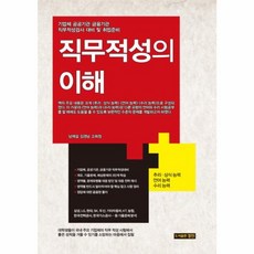 직무적성의 이해, 경진