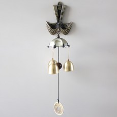 室內門鈴, 福笊籬