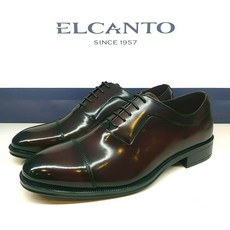 엘칸토 BEST [남성 베스트 경량 세련된 베이직 정장구두] 천연가죽 소가죽 3CM굽 볼넓은 광폭 남성기본정장구두 출퇴근 면접 결혼식 데일리 멀티정장구두
