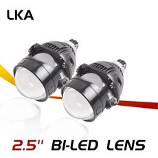 양방향 렌즈 플레이 플러그 자동차, 1. Lens only, B. RHD