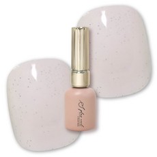 S plus nail 凝膠指甲油, S PLUS 彩色甲油膠 063, 10g, 1個