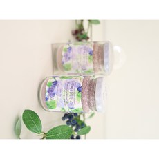 블루베리와인소금, 1개, 250g