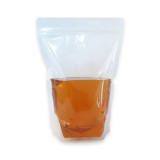 생활을그리다 투명 육수저장팩 18 x 26 cm 1000ml, 대(L), 50개, 1개