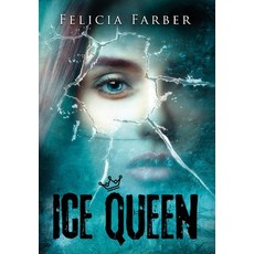 Ice Queen Hardcover, Pyramid Press