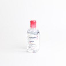 바이오더마 센시비오 에이치투오 클렌징 워터, 250ml, 1개