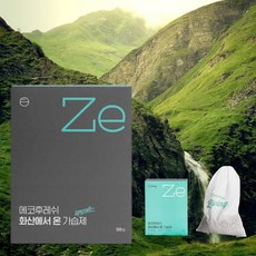 가습기대신 실내 습도올리기 건조한 집 건조할때 오피스텔 안방용 자연 가습기 가습제, 1개