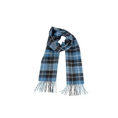 Briomhar 타탄 격자 무늬 울 스코틀랜드 스카프 - 100% 램스울 스코틀랜드에서 제작 추운 날씨에 완벽한 겨울 스카프 데이비슨 141092, 클라크 고대