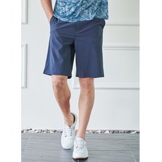 아놀드파마 아놀드파마 남성 SUMMER 스판 반바지 3종택1