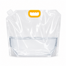 립트 접이식 에어컨 물받이통, 1개, 10L
