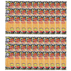 벤토 엥그리앤스파이시 어포스낵 6p, 12g, 60개