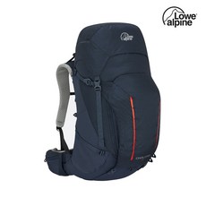 Lowe Alpine Cholatse 52:57L 登山背包, 藍夜