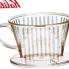 드립서버 칼리타 101D드립퍼 드립퍼 필터 커피전문점 베이커리