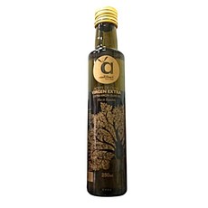 艾柏莊園 花神特級初榨橄欖油250ml/瓶 (超商限2瓶), 1個, 250ml