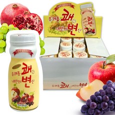 프리미엄 유쾌 통쾌 내안의 변신세트 100ml 12EA